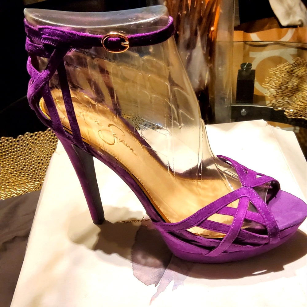 Shoes,sandals, heels